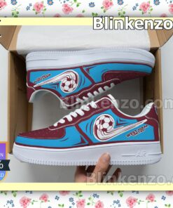 West Ham United F.C Club Nike Sneakers a