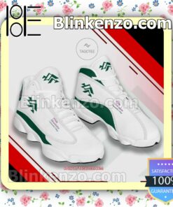 White Mountains Community College Nike Running Sneakers
