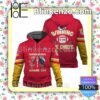 Winning Is For The Chiefs Kansas City Chiefs Game On Pullover Hoodie Jacket