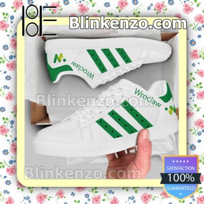 Wroclaw Women Volleyball Mens Shoes