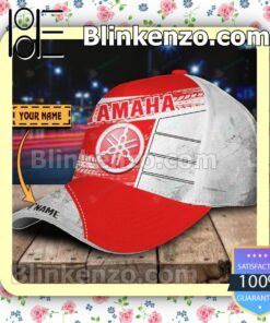 Yamaha Car Adjustable Hat a