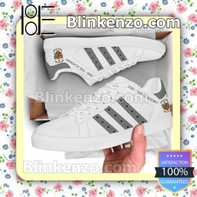 ZMS The Academy Logo Adidas Shoes