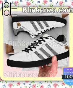 ZMS The Academy Logo Adidas Shoes a