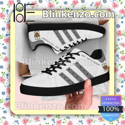 ZMS The Academy Logo Adidas Shoes a