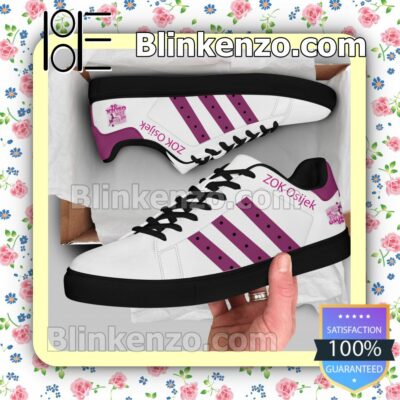 ZOK Osijek Women Volleyball Mens Shoes a