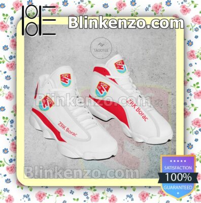 ZRK Borac Handball Nike Running Sneakers