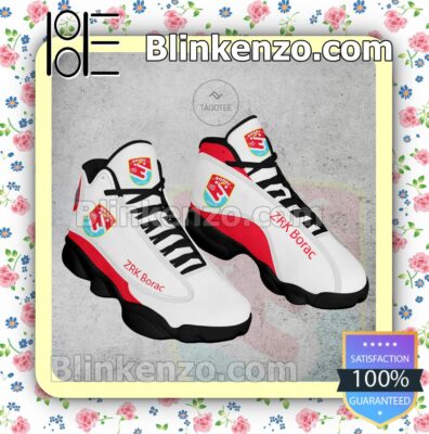 ZRK Borac Handball Nike Running Sneakers a