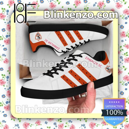 Zamalek SC Football Mens Shoes a