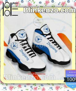 Zhejiang Volleyball Nike Running Sneakers a