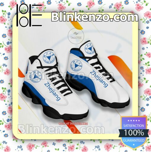 Zhejiang Volleyball Nike Running Sneakers a