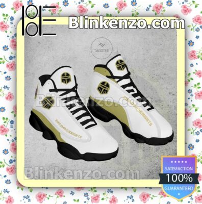 Znojmo Knights Club Nike Running Sneakers a