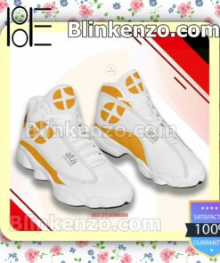 ATA College Nike Running Sneakers a