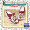 American College of Acupuncture and Oriental Medicine Personalized Classic Clogs