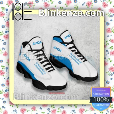 American Musical and Dramatic Academy Sport Workout Shoes