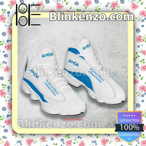 Awesome American Musical and Dramatic Academy Sport Workout Shoes