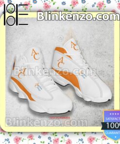 Angelina College Sport Workout Shoes a