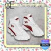 Arkansas Beauty School-Little Rock Nike Running Sneakers