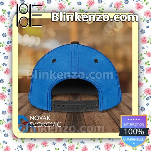 Australian Open Champion Novak Djokovic Sport Hat c