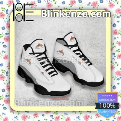 Bais Medrash of Dexter Park Nike Running Sneakers
