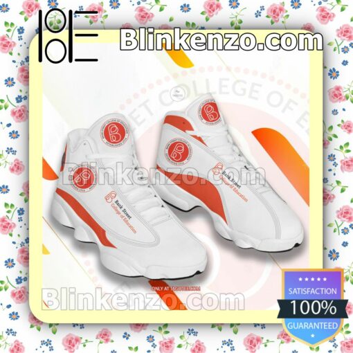 Mother's Day Gift Bank Street College of Education Sport Workout Shoes