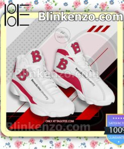 Benedictine University Nike Running Sneakers