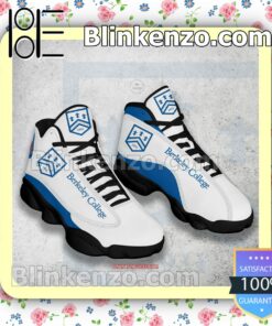 Berkeley College-New York Sport Workout Shoes
