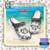 Beth Medrash Govoha Personalized Classic Clogs