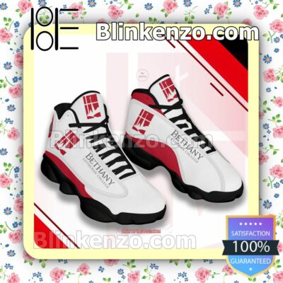 Bethany Lutheran College Sport Workout Shoes