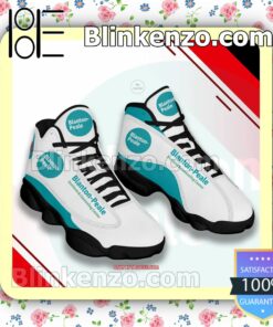 Blanton-Peale Institute Sport Workout Shoes