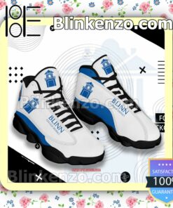 Blinn College Nike Running Sneakers