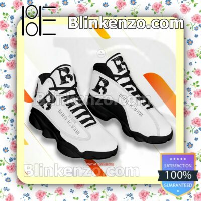 Butler Beauty Academy Nike Running Sneakers