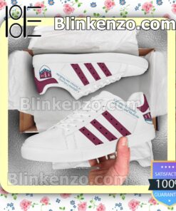California University of Science and Medicine Uniform Low Top Shoes