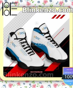Career and Technology Education Centers of Licking County Sport Workout Shoes