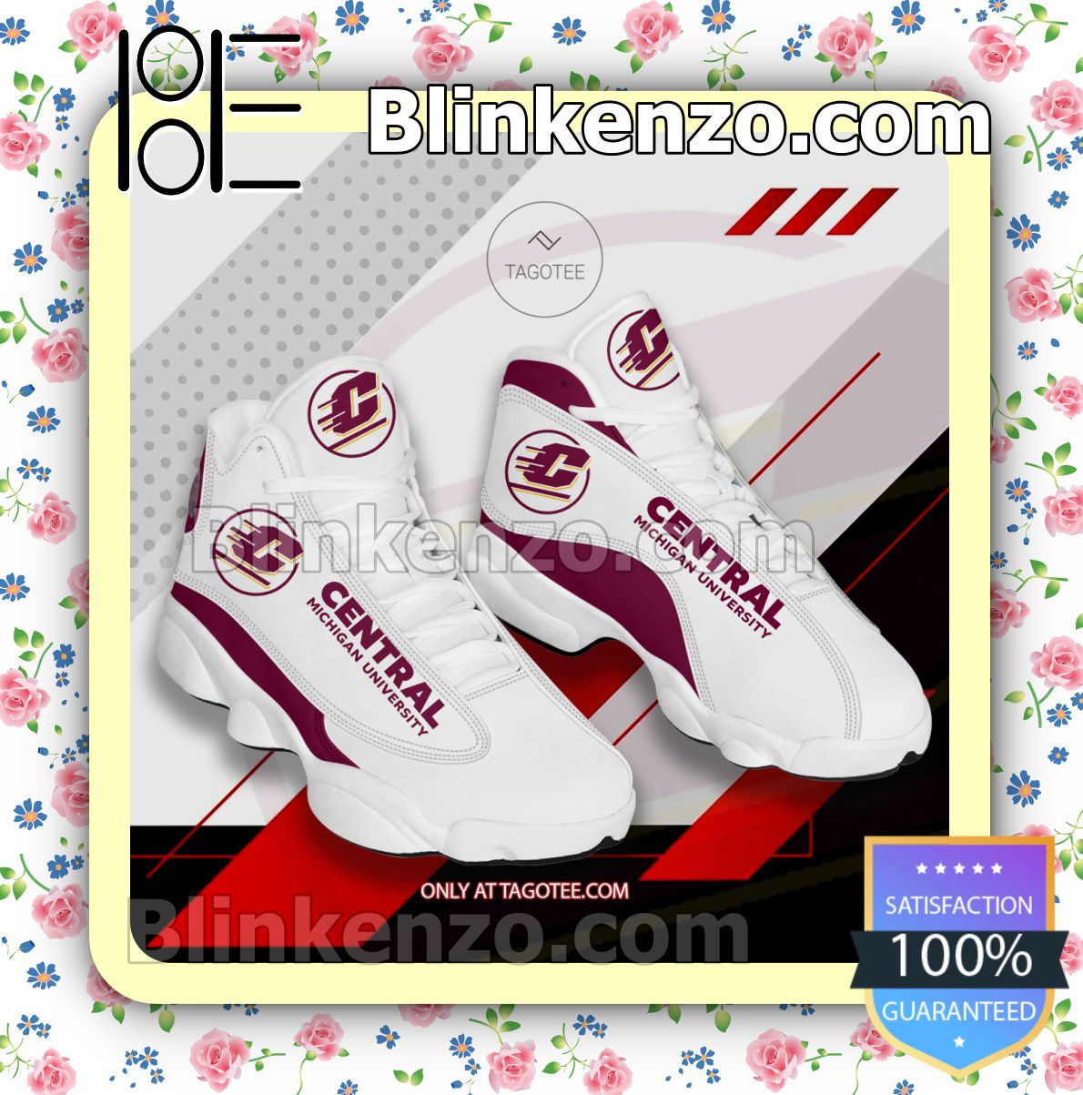 Louis Vuitton Lv White Brown Jordan Running Shoes - Blinkenzo