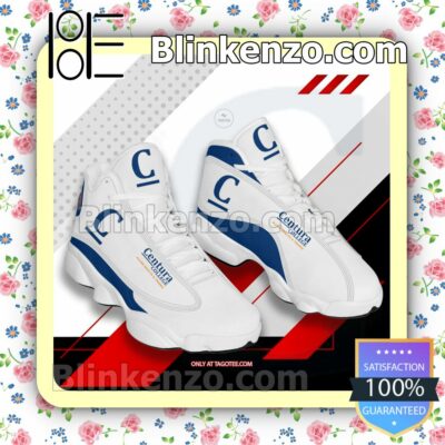 Centura College Nike Running Sneakers a