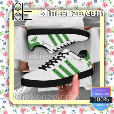 Cincinnati State Technical and Community College Uniform Low Top Shoes a