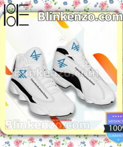 Adorable Columbia Business School Sport Workout Shoes
