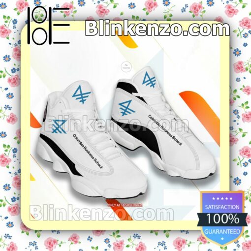 Adorable Columbia Business School Sport Workout Shoes