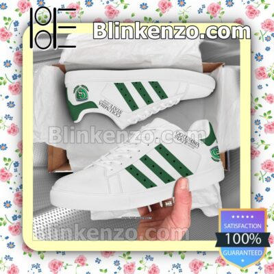 Columbia State Community College Uniform Low Top Shoes