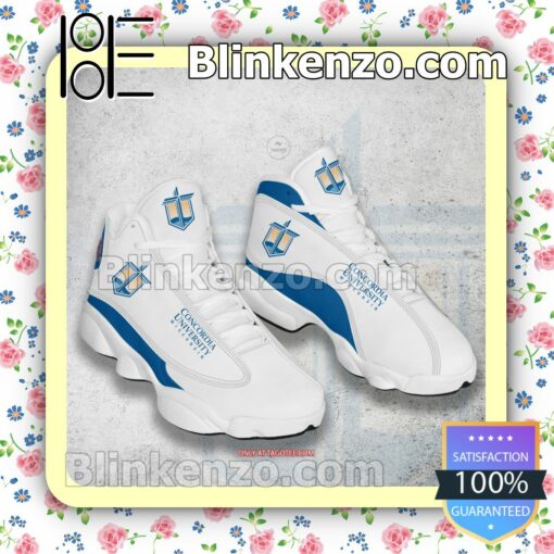Concordia University-Wisconsin Sport Workout Shoes a