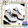 Continental School of Beauty Culture Sport Workout Shoes