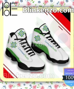 Covenant School of Nursing and Allied Health Sport Workout Shoes