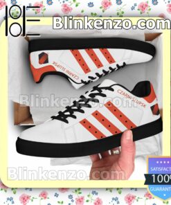 Czarni Slupsk Basketball Mens Shoes a