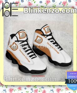 Denmark College Sport Workout Shoes