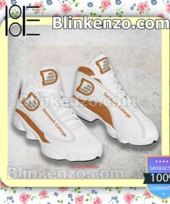 Denmark College Sport Workout Shoes a