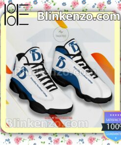 Diversified Vocational College Nike Running Sneakers a