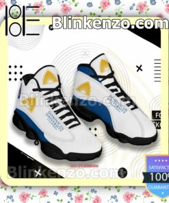 Dominican University of California Sport Workout Shoes
