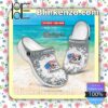 Elite Welding Academy Personalized Classic Clogs
