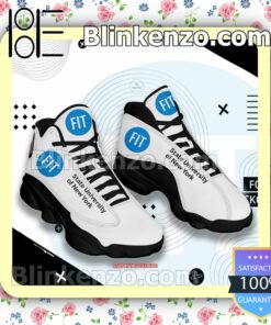Fashion Institute of Technology Sport Workout Shoes