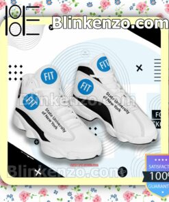 Free Fashion Institute of Technology Sport Workout Shoes